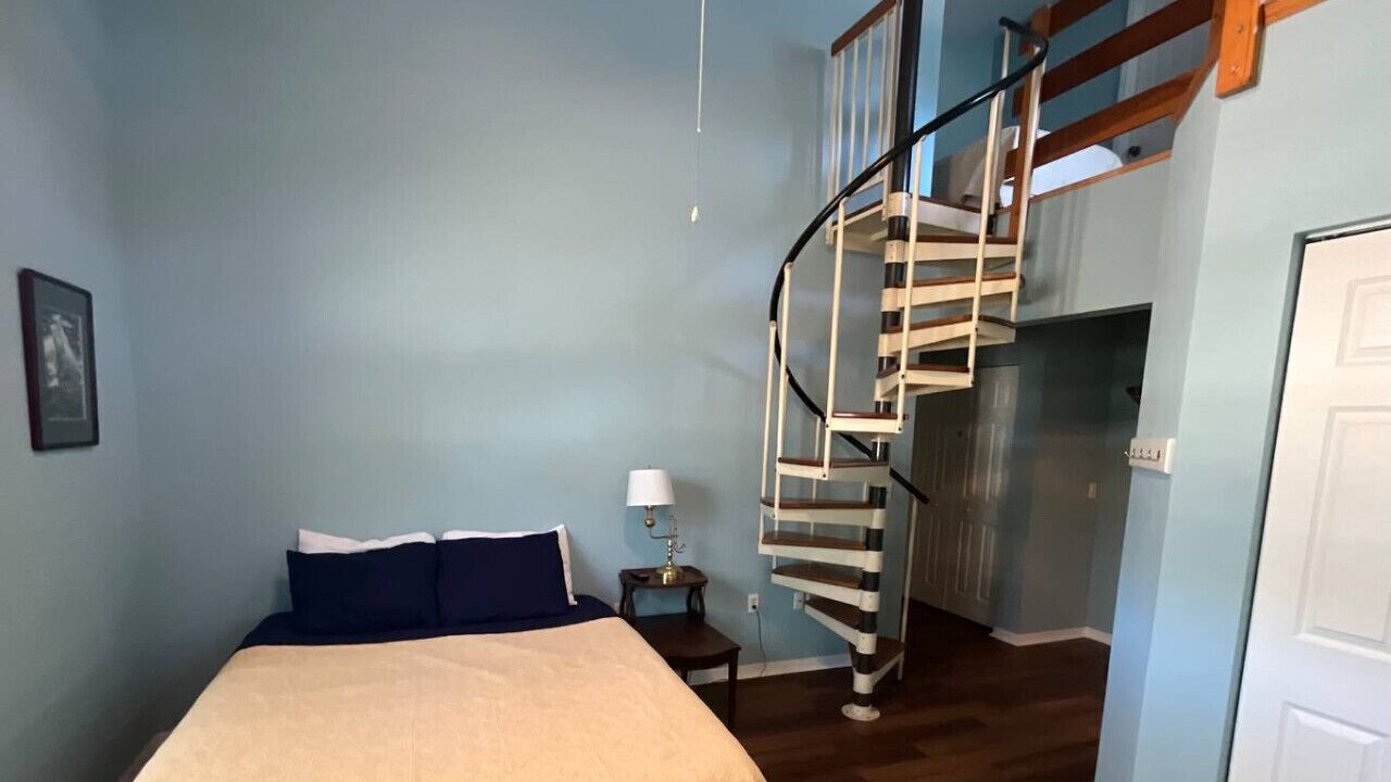 Photo of Bedroom in Williston