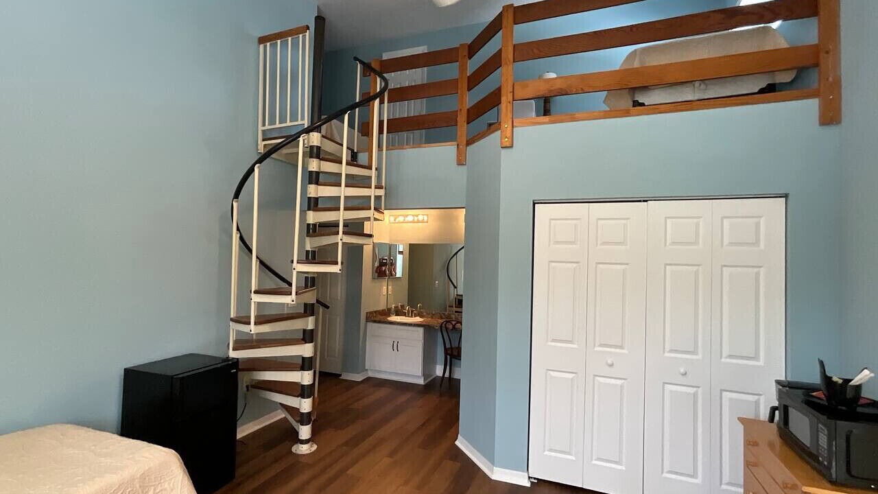 Photo of Bedroom in Williston