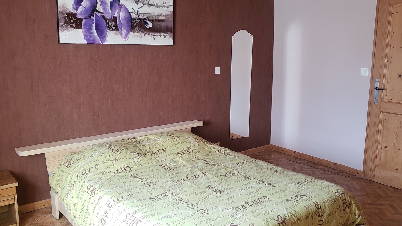 Photo of Bedroom in Mazire