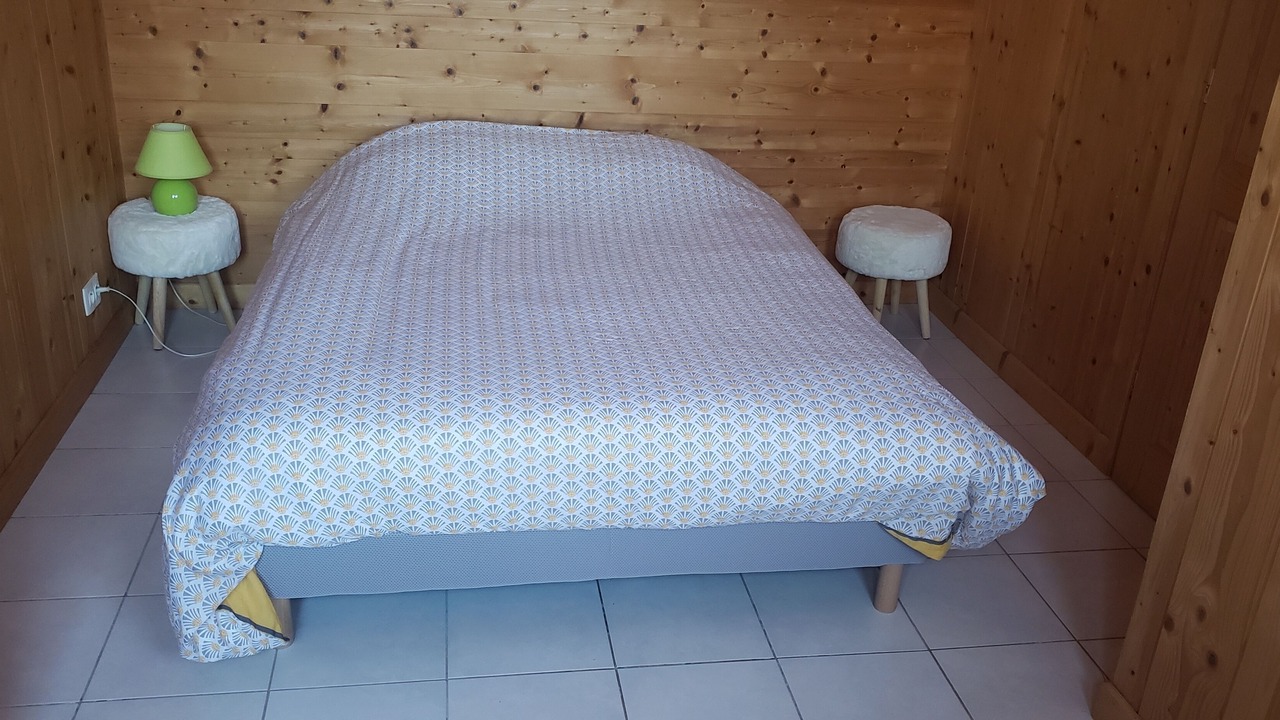 Photo of Bedroom in Mazire