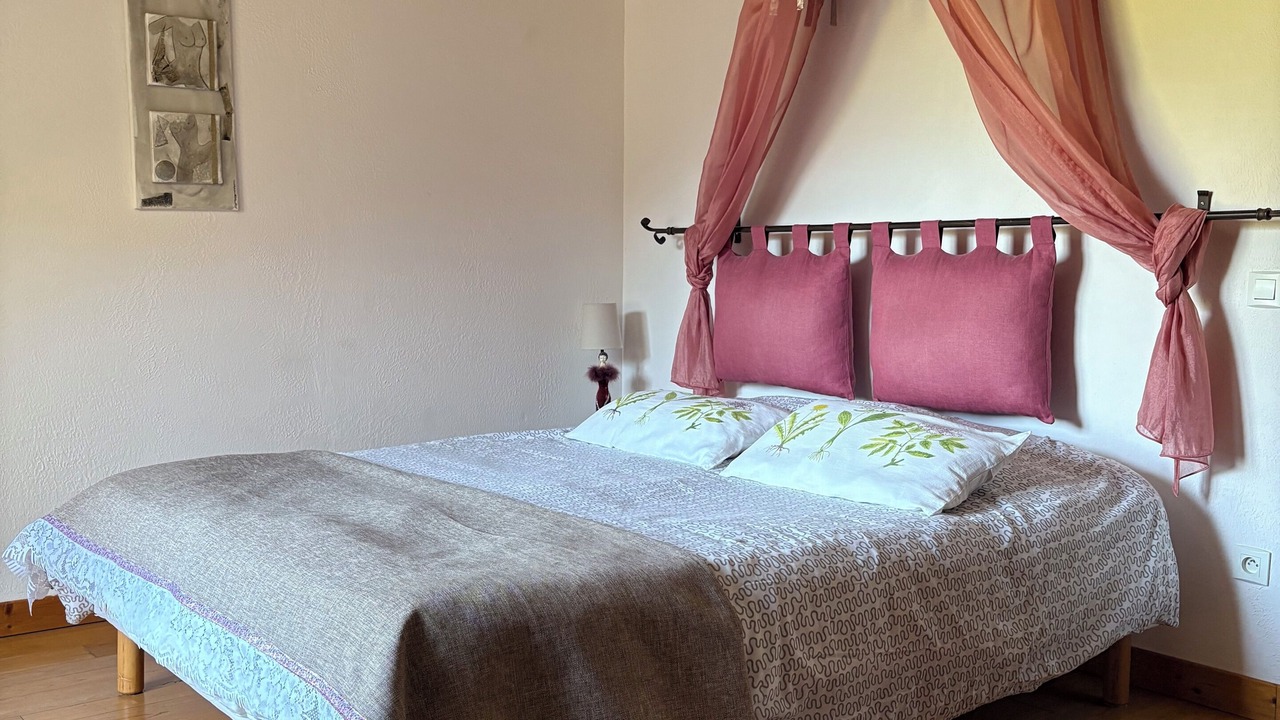 Photo of Bedroom in Boo-Silhen