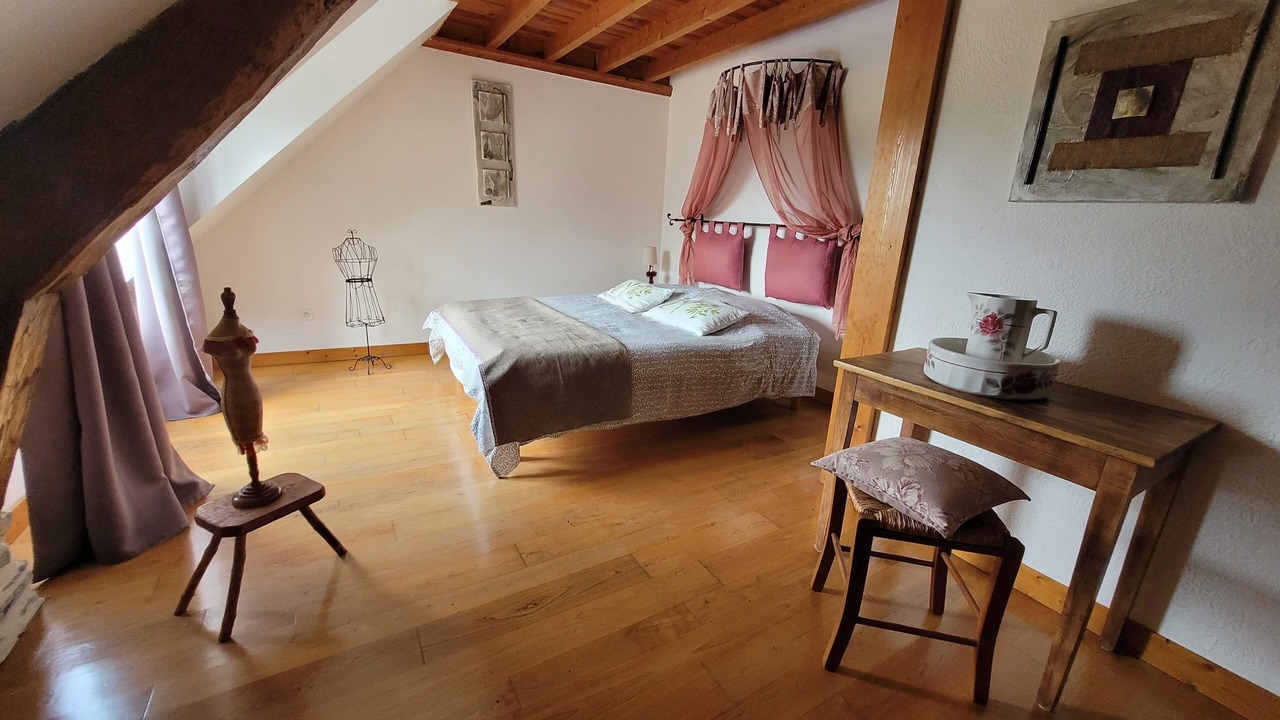 Photo of Bedroom in Boo-Silhen