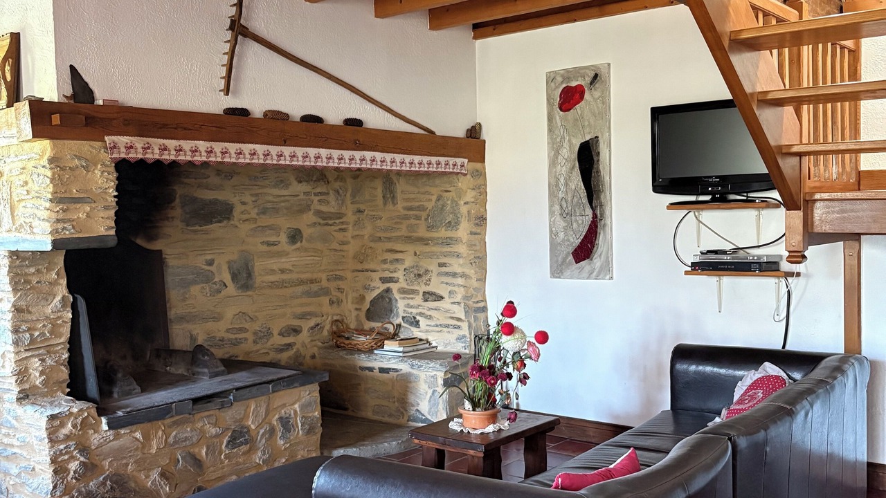 Photo of Livingroom in Boo-Silhen