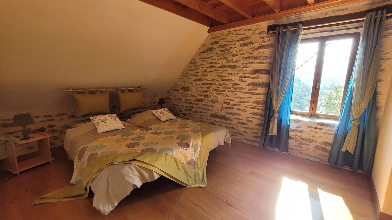 Photo of Bedroom in Boo-Silhen