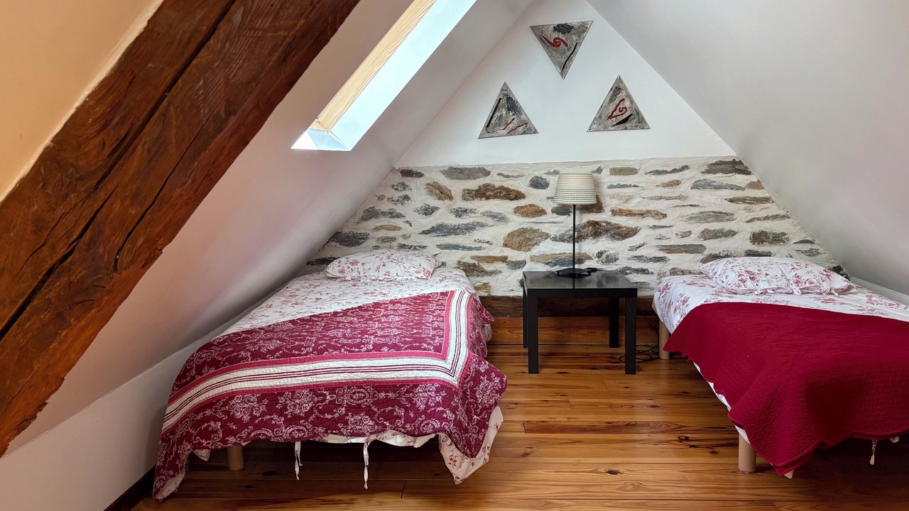 Photo of Bedroom in Boo-Silhen