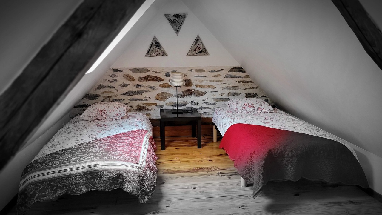 Photo of Bedroom in Boo-Silhen