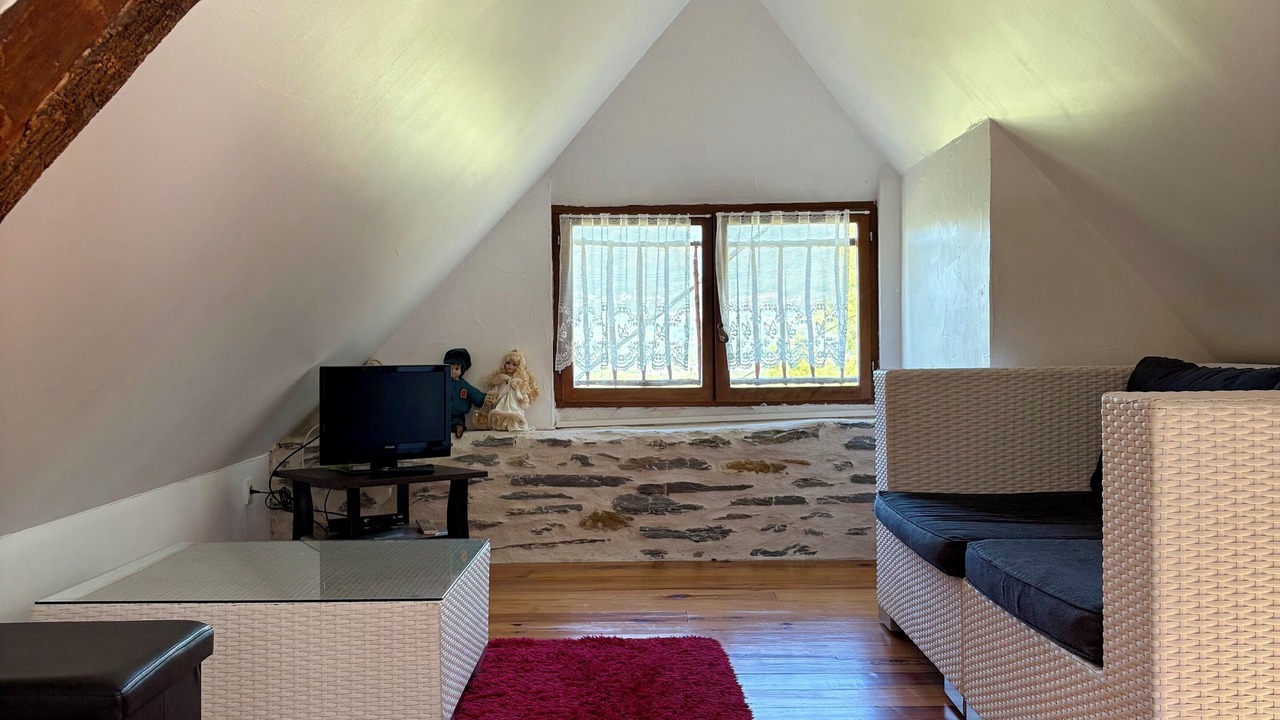 Photo of Livingroom in Boo-Silhen