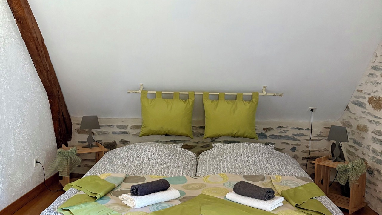 Photo of Bedroom in Boo-Silhen