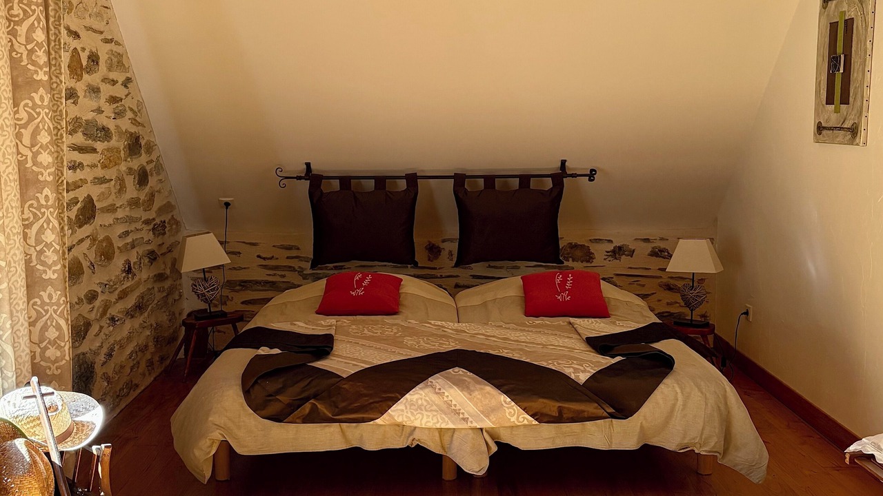Photo of Bedroom in Boo-Silhen