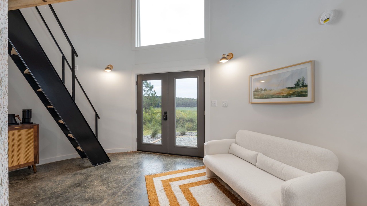 Photo of Livingroom in Denver