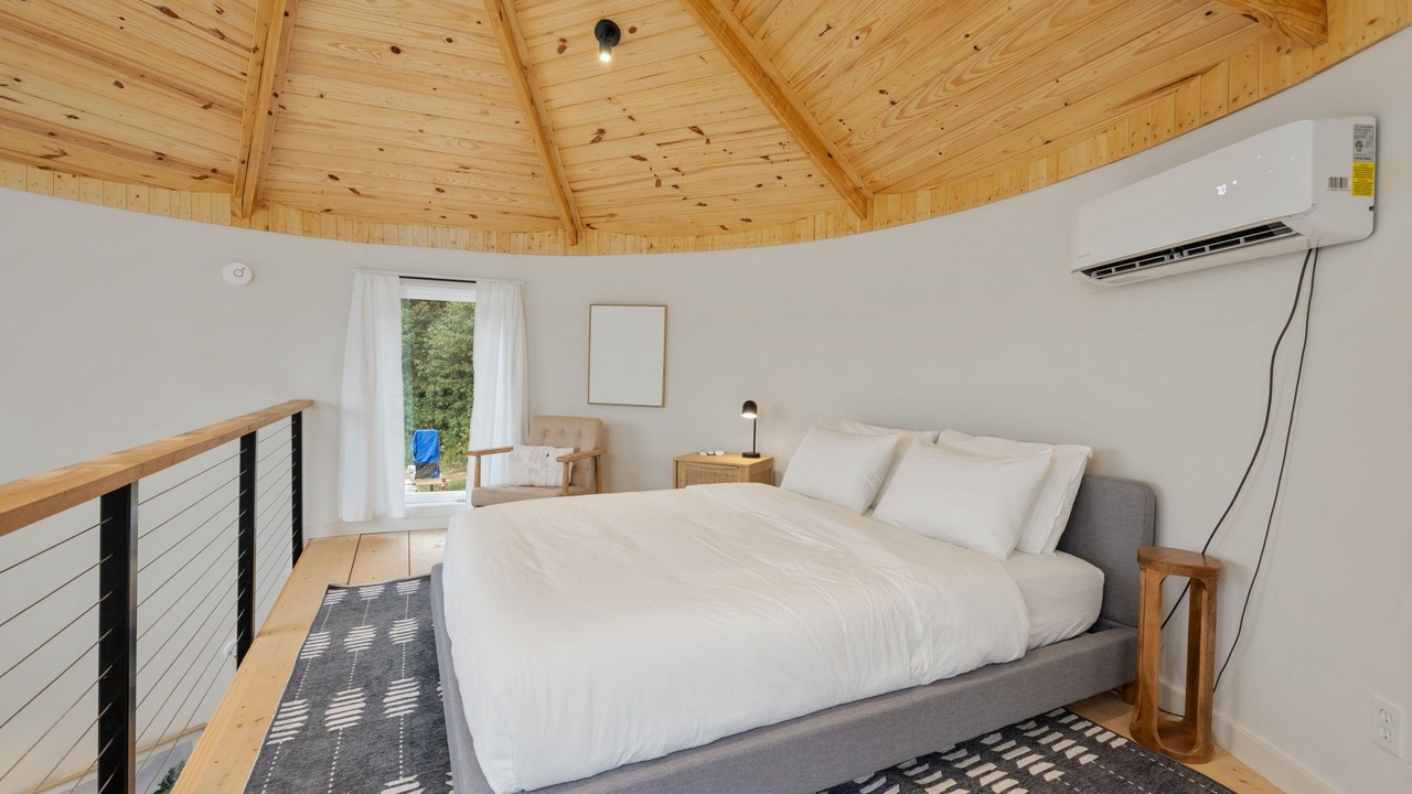Photo of Bedroom in Denver