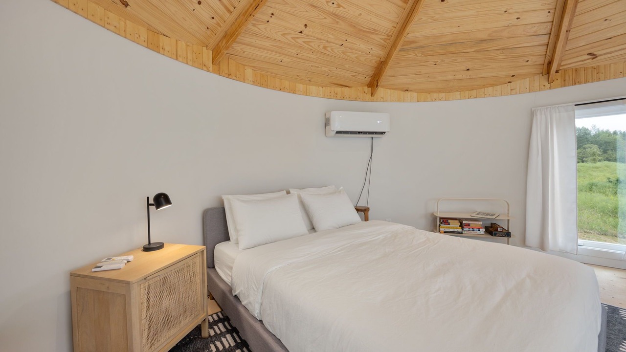 Photo of Bedroom in Denver