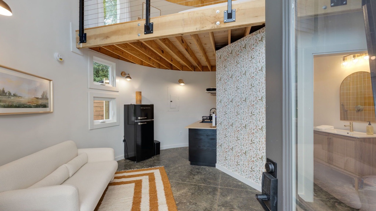 Photo of Livingroom in Denver