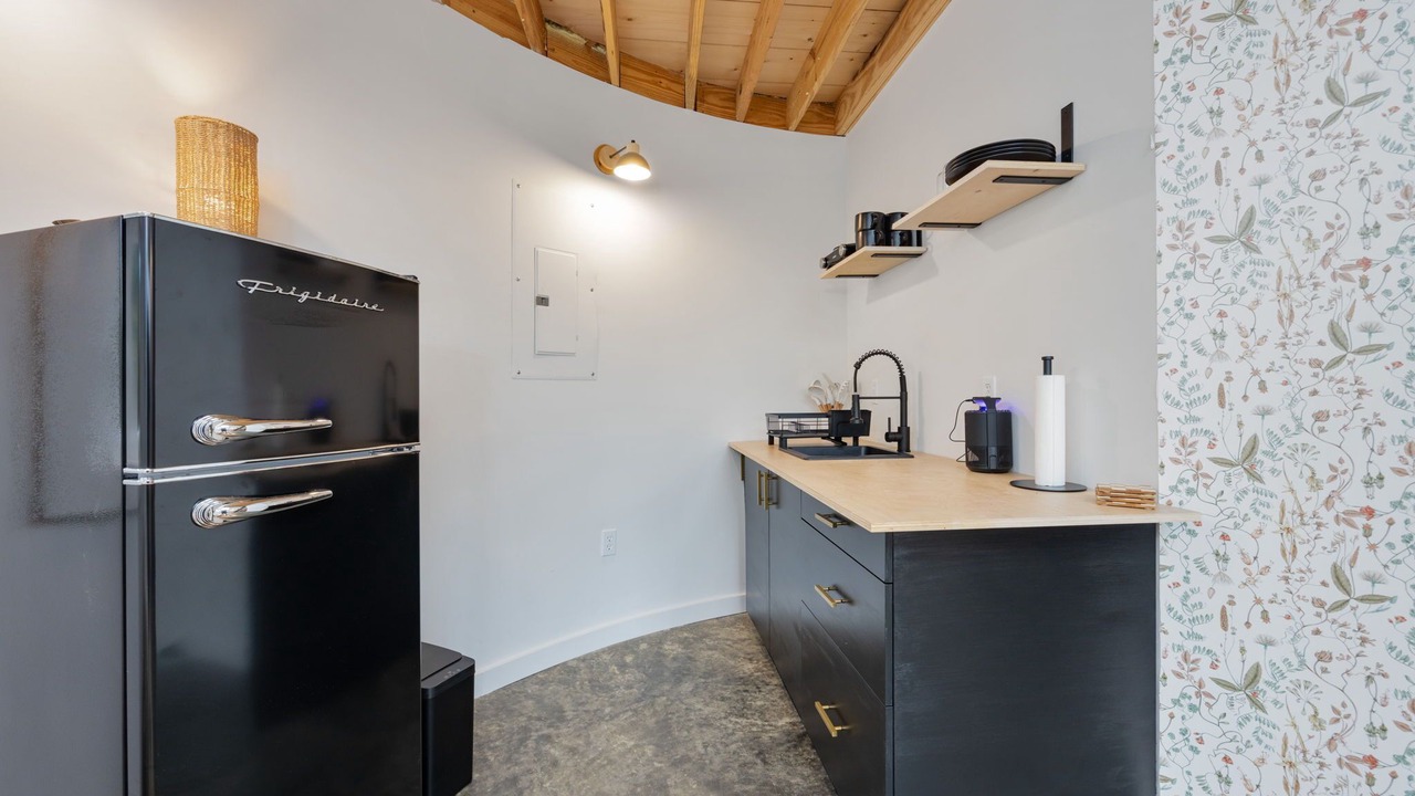 Photo of Kitchen in Denver