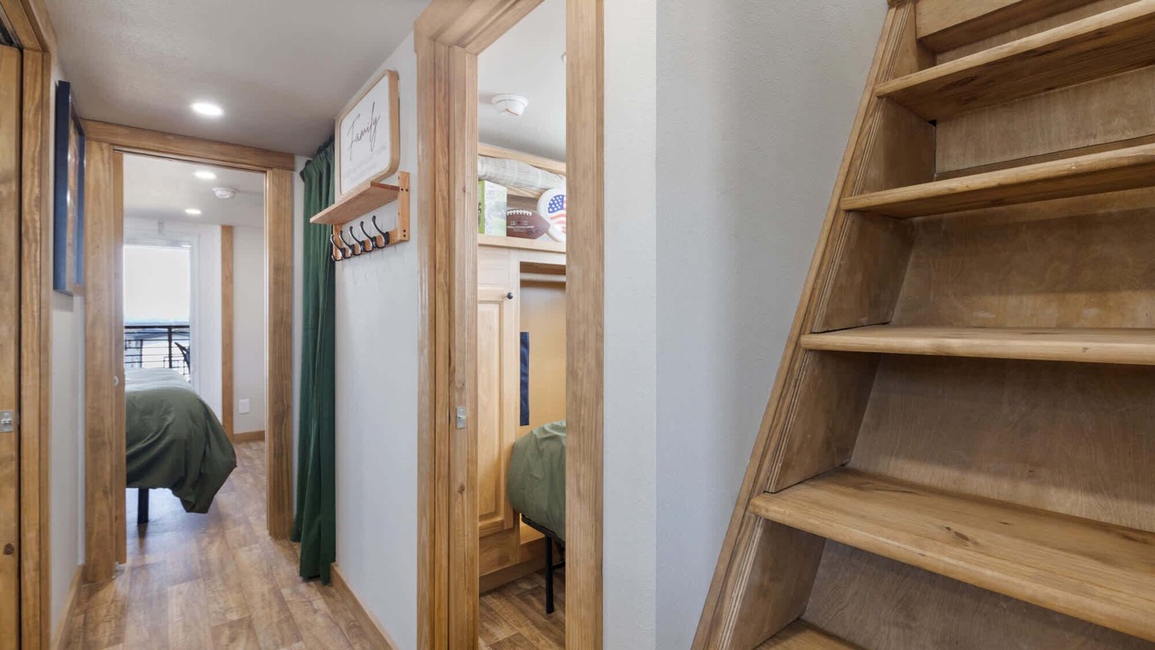 Photo of Bedroom in Fredericksburg