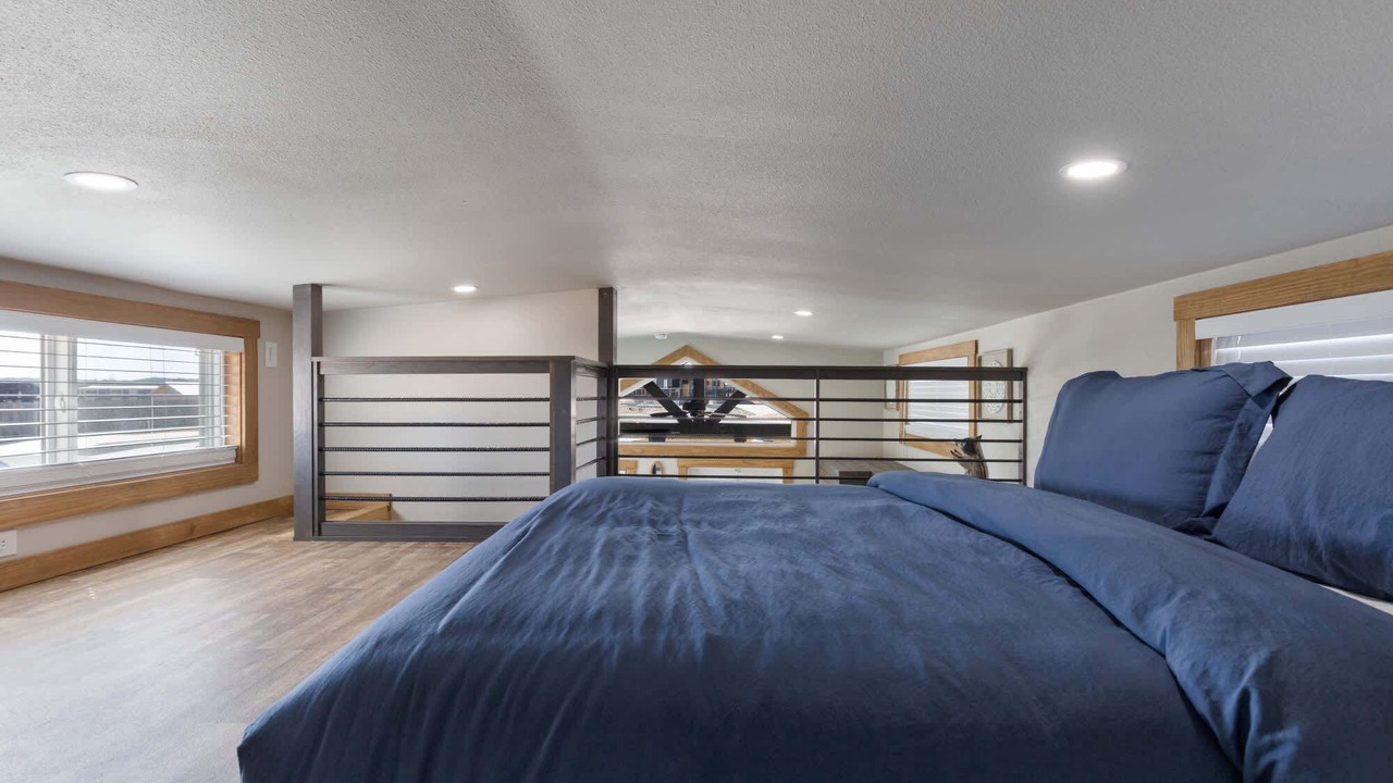 Photo of Bedroom in Fredericksburg