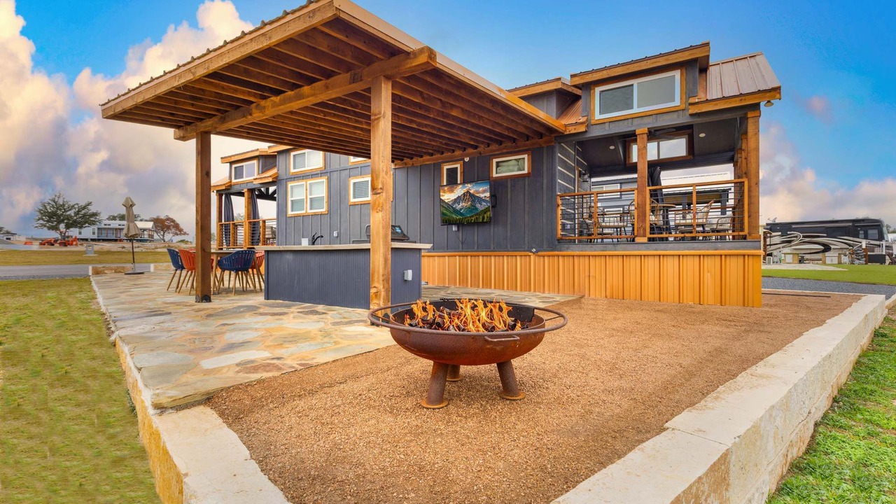 Photo of Outdoor in Fredericksburg