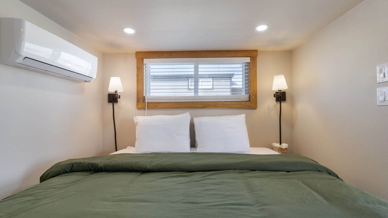 Photo of Bedroom in Fredericksburg