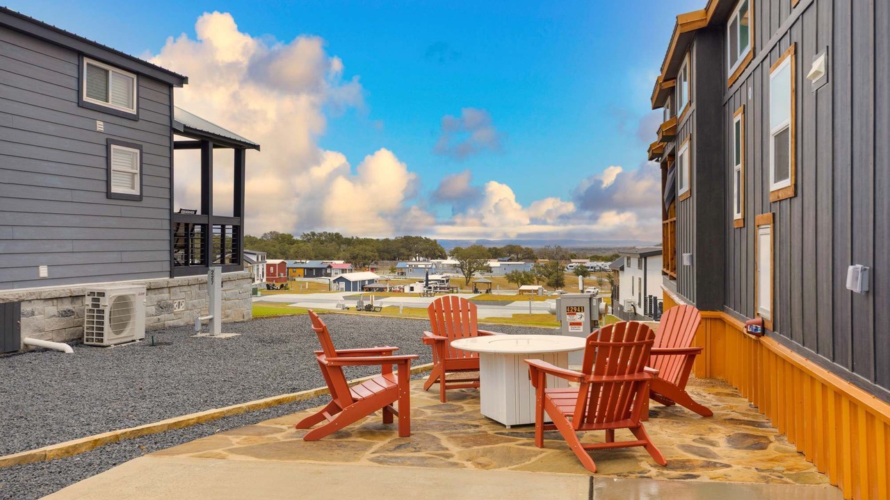 Photo of Outdoor in Fredericksburg