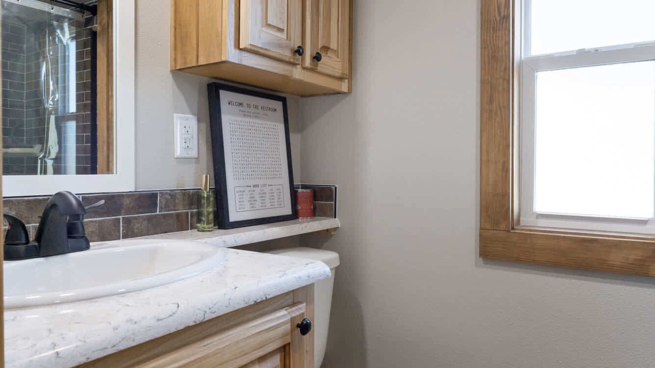 Photo of Bathroom in Fredericksburg