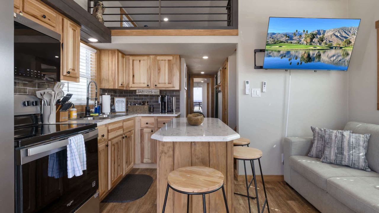 Photo of Kitchen in Fredericksburg