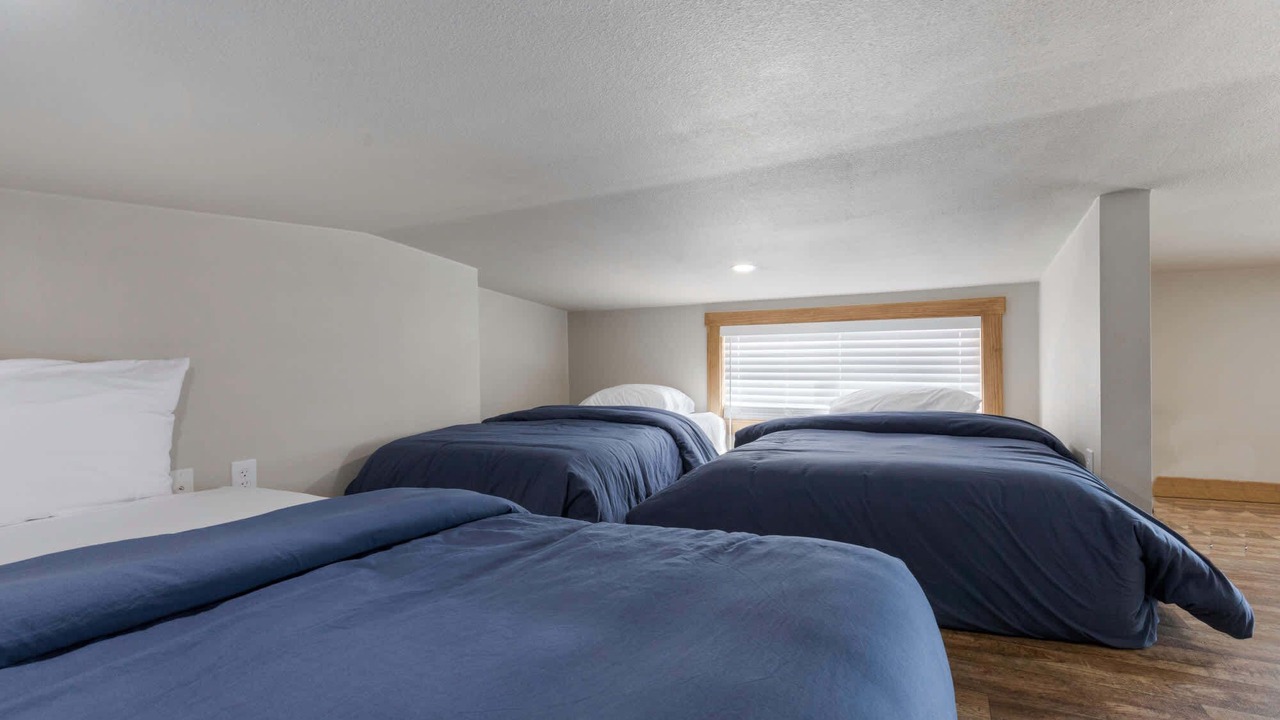 Photo of Bedroom in Fredericksburg