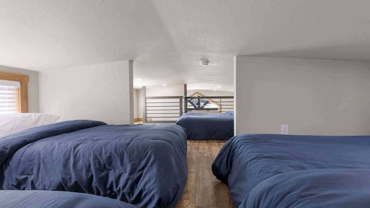 Photo of Bedroom in Fredericksburg