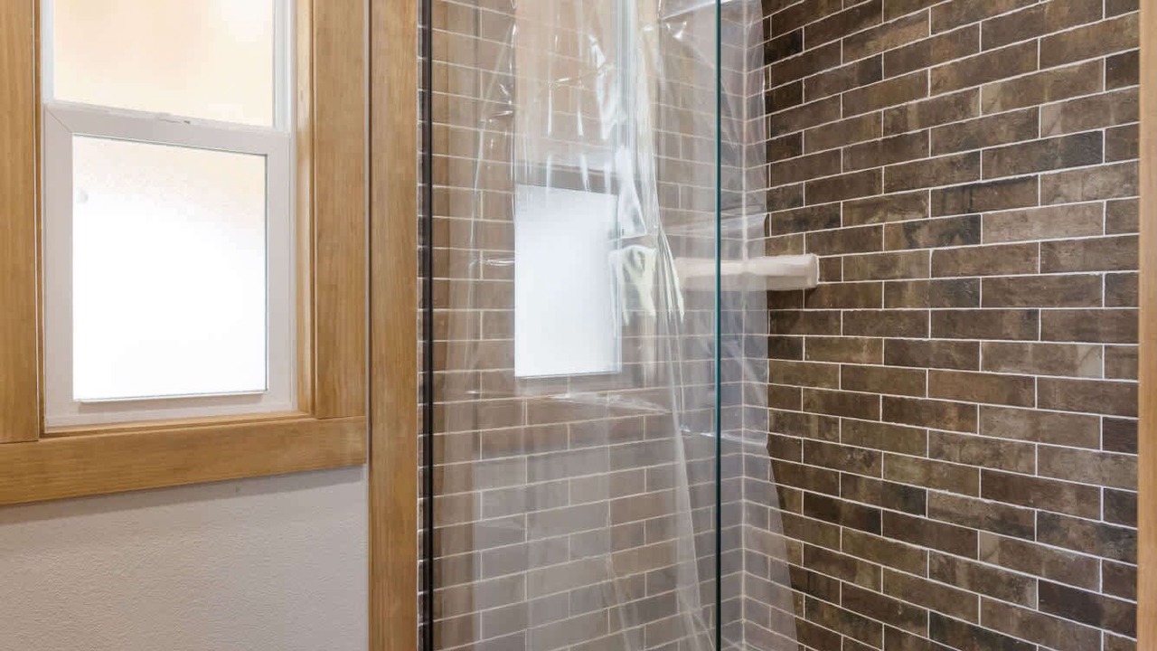 Photo of Bathroom in Fredericksburg