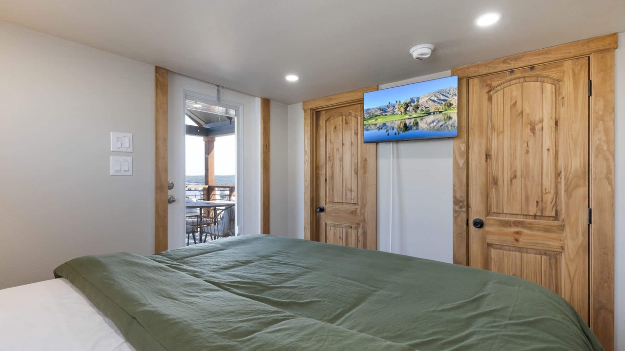 Photo of Bedroom in Fredericksburg