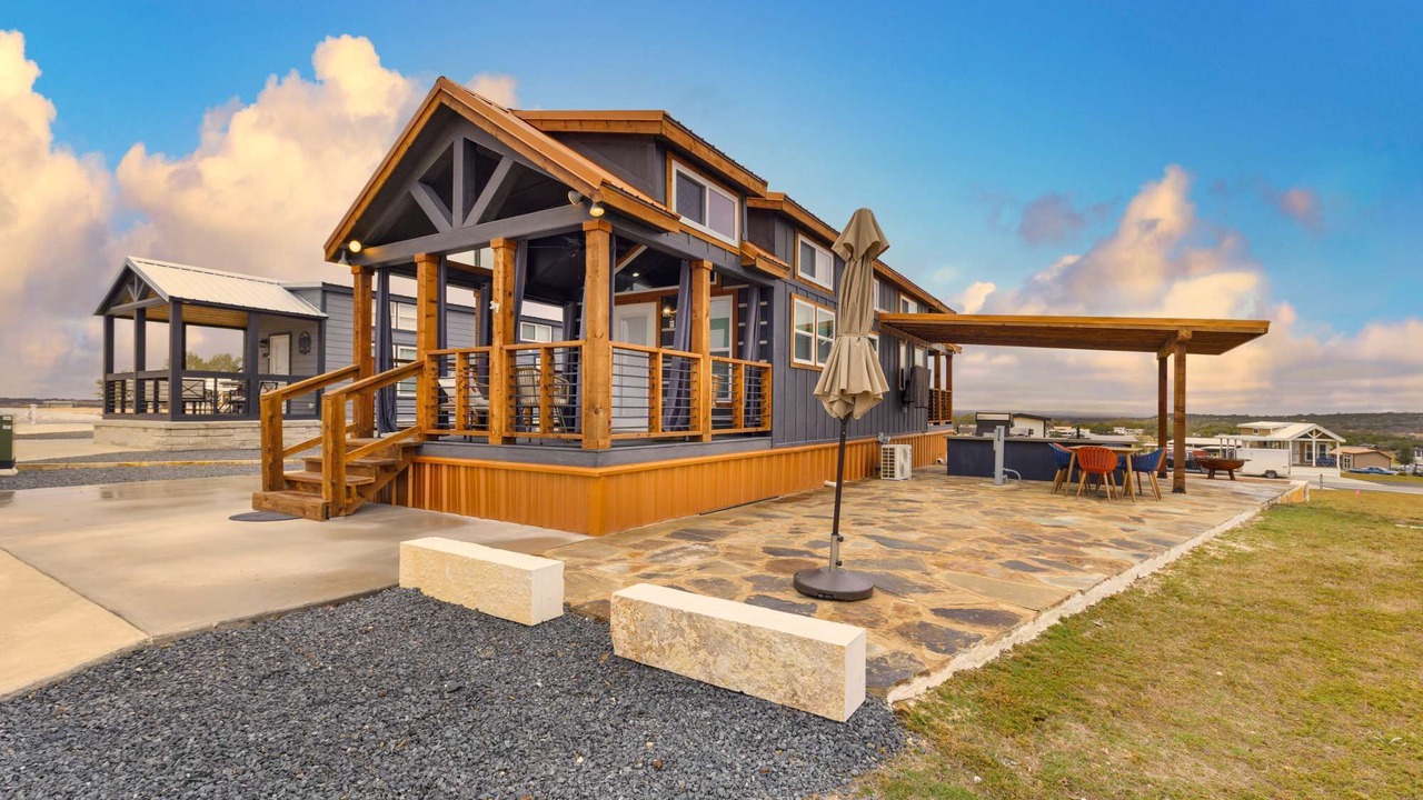 Photo of Outdoor in Fredericksburg