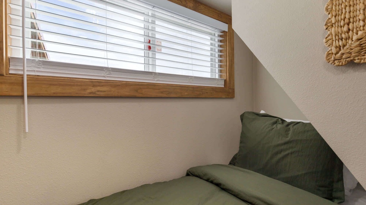Photo of Bedroom in Fredericksburg