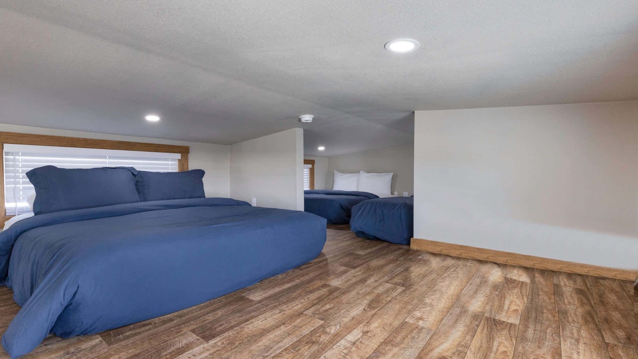 Photo of Bedroom in Fredericksburg
