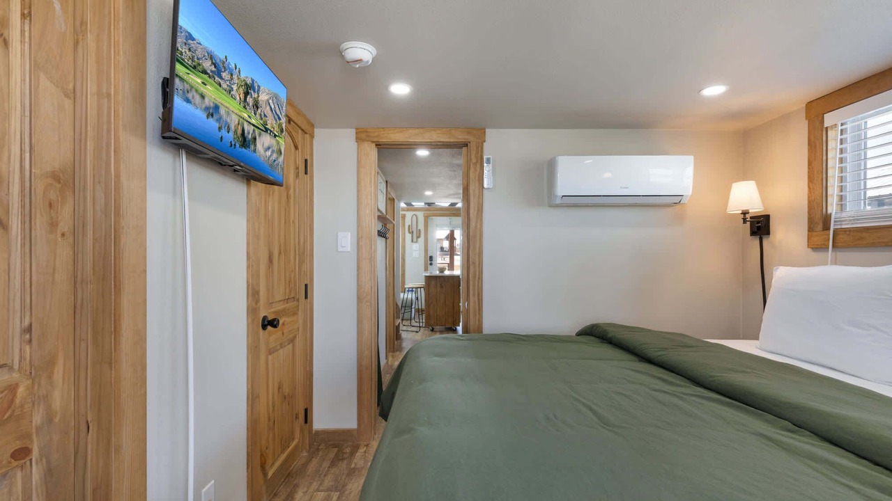 Photo of Bedroom in Fredericksburg