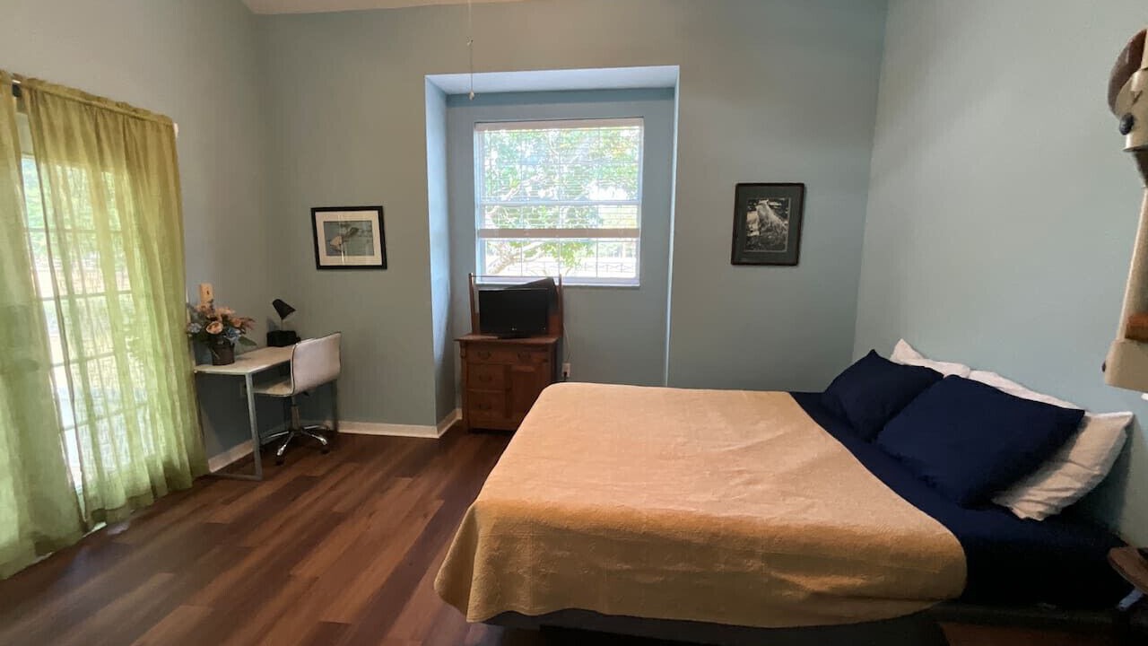 Photo of Bedroom in Williston