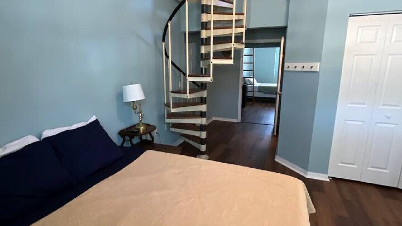 Photo of Bedroom in Williston