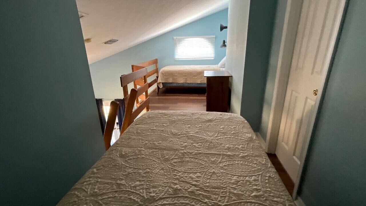 Photo of Bedroom in Williston