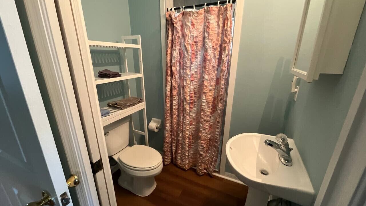Photo of Bathroom in Williston