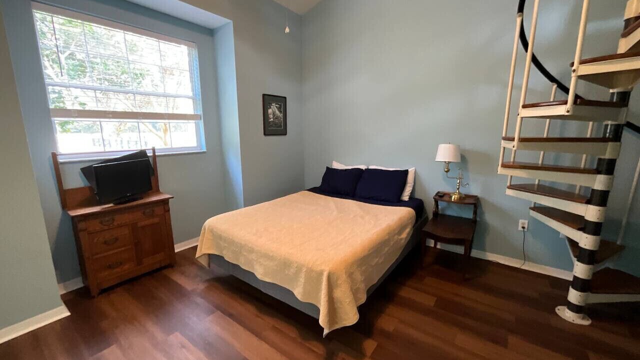 Photo of Bedroom in Williston