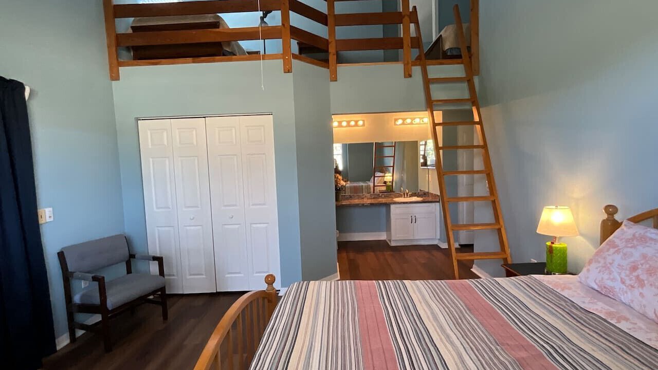 Photo of Bedroom in Williston
