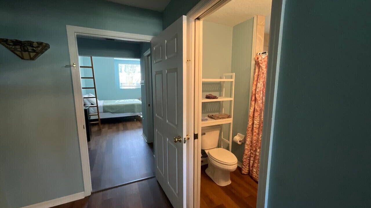Photo of Bedroom in Williston