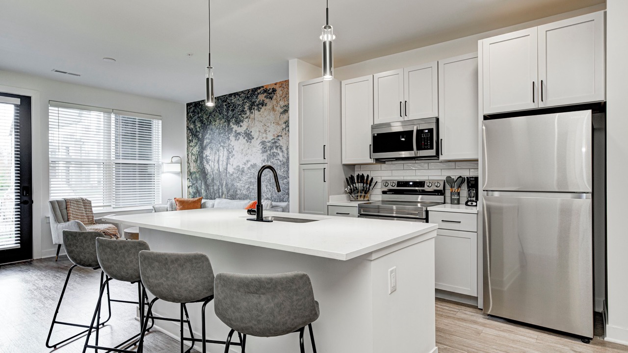 Photo of Kitchen in Noblesville