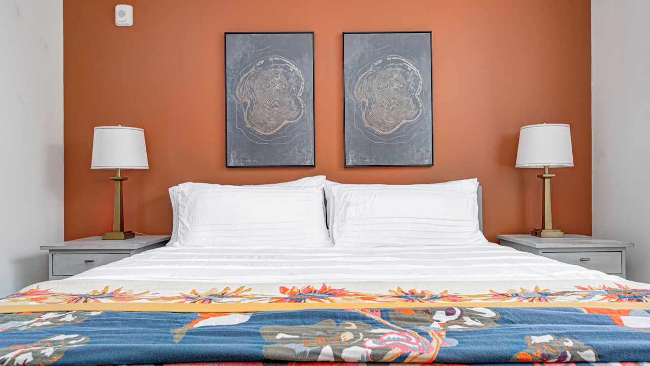 Photo of Bedroom in Noblesville