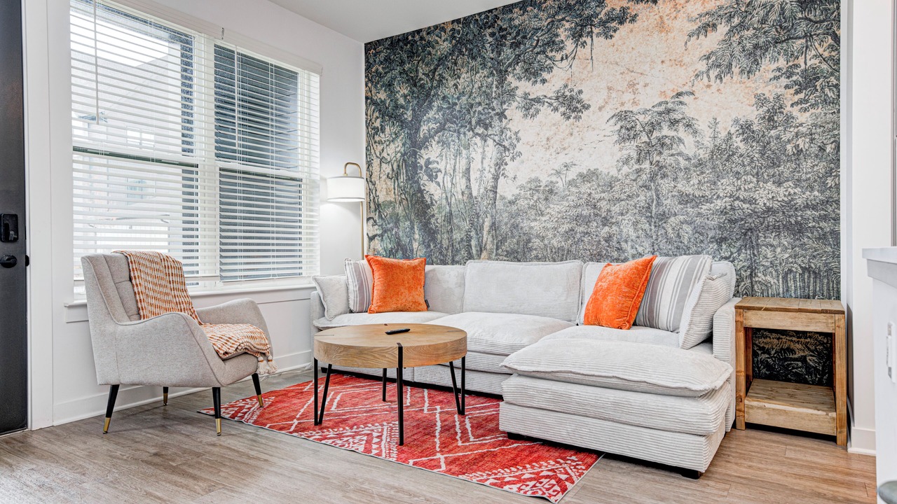 Photo of Livingroom in Noblesville