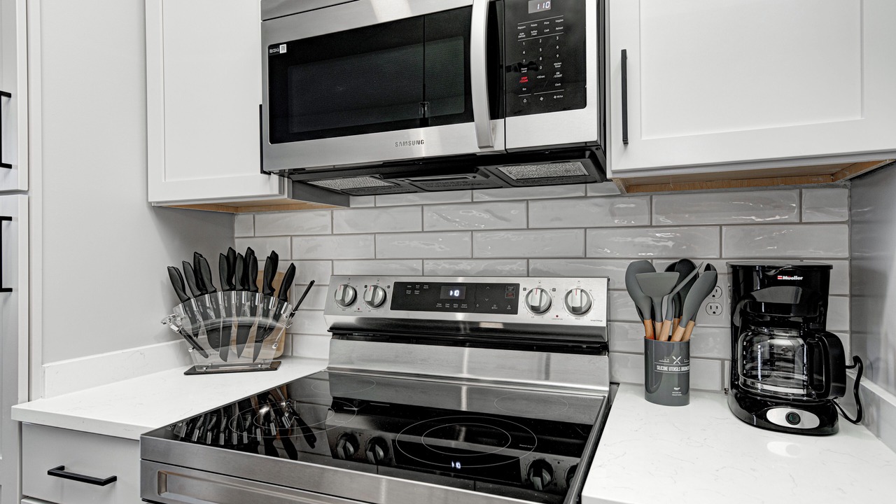 Photo of Kitchen in Noblesville