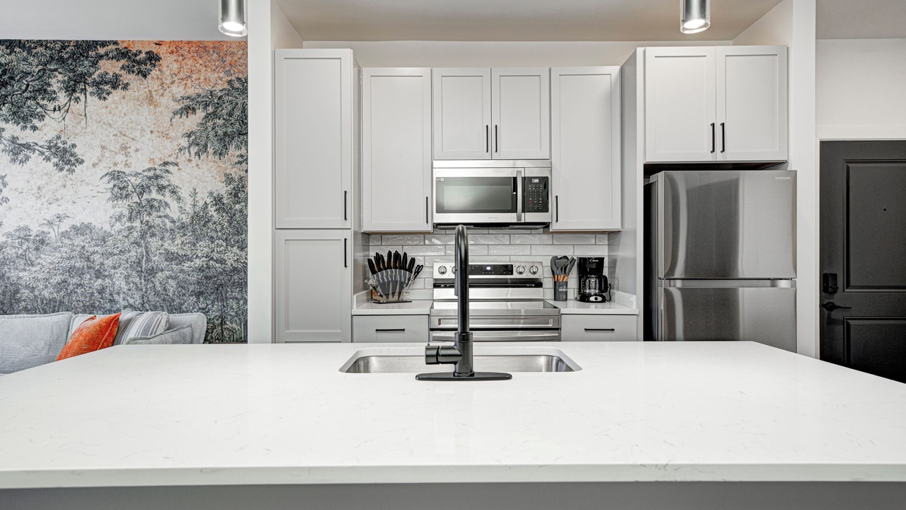 Photo of Kitchen in Noblesville