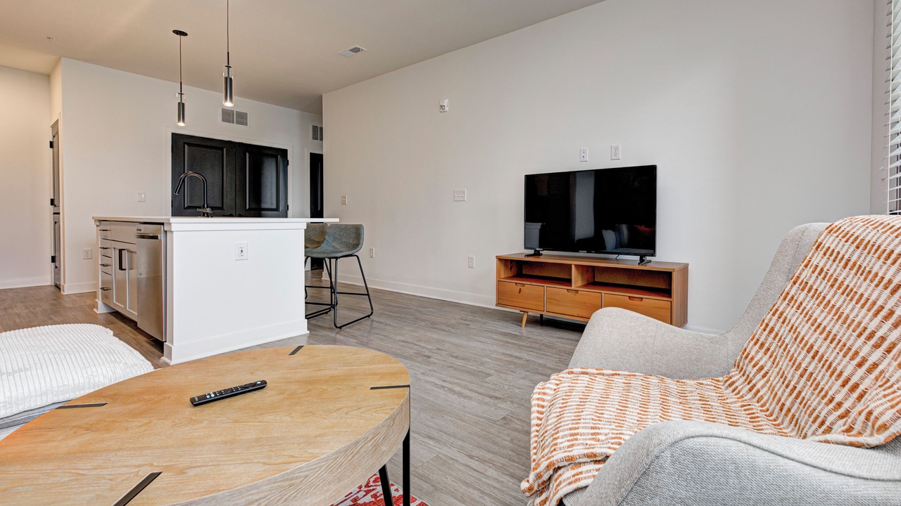 Photo of Livingroom in Noblesville
