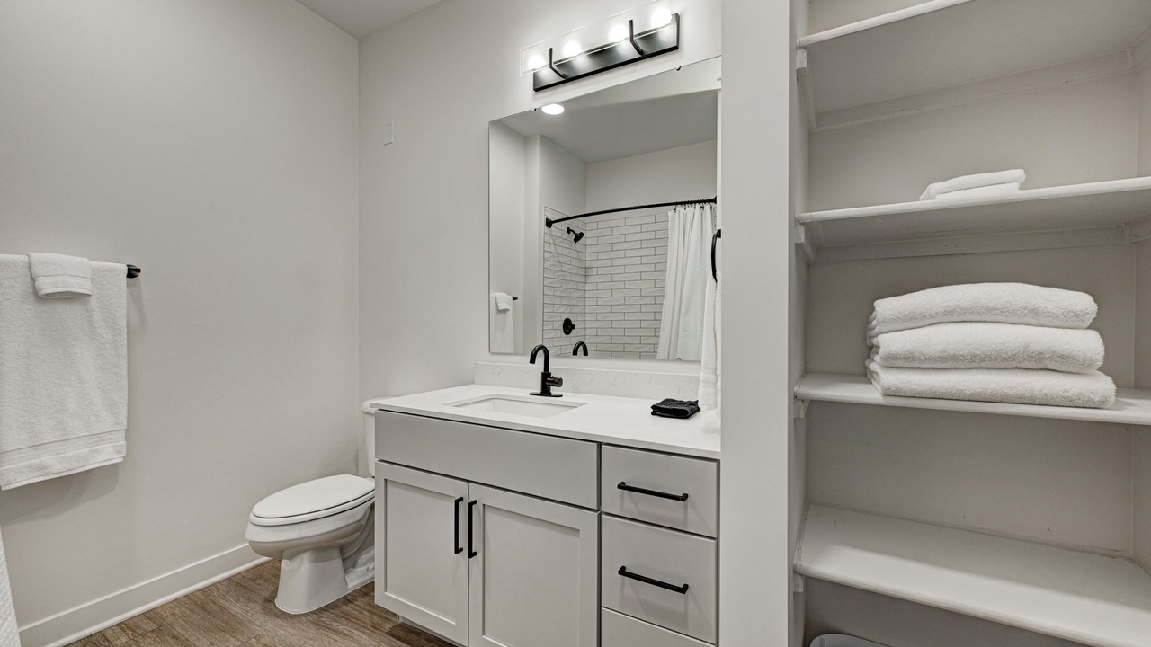 Photo of Bathroom in Noblesville