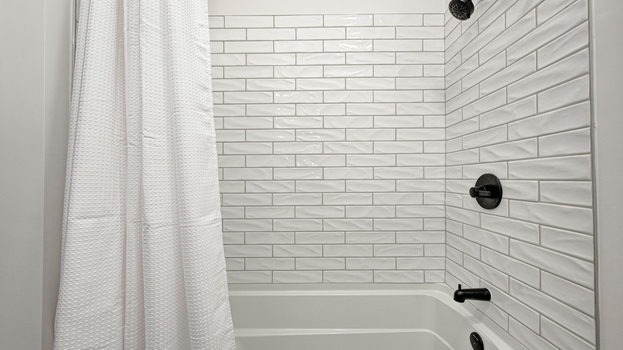 Photo of Bathroom in Noblesville