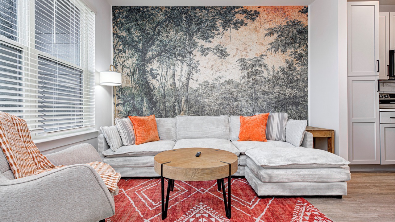 Photo of Livingroom in Noblesville