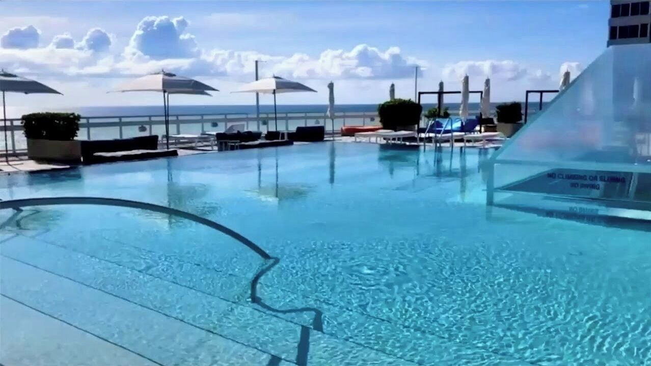 Photo of Outdoor in Central Beach